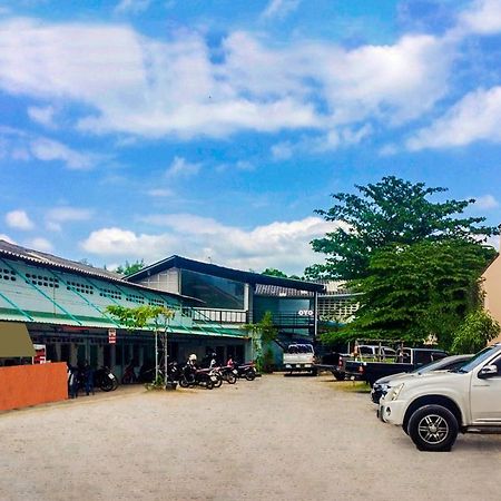 فندق Baan Kim Lian Sha Phuket المظهر الخارجي الصورة
