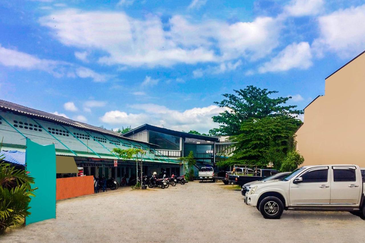 فندق Baan Kim Lian Sha Phuket المظهر الخارجي الصورة