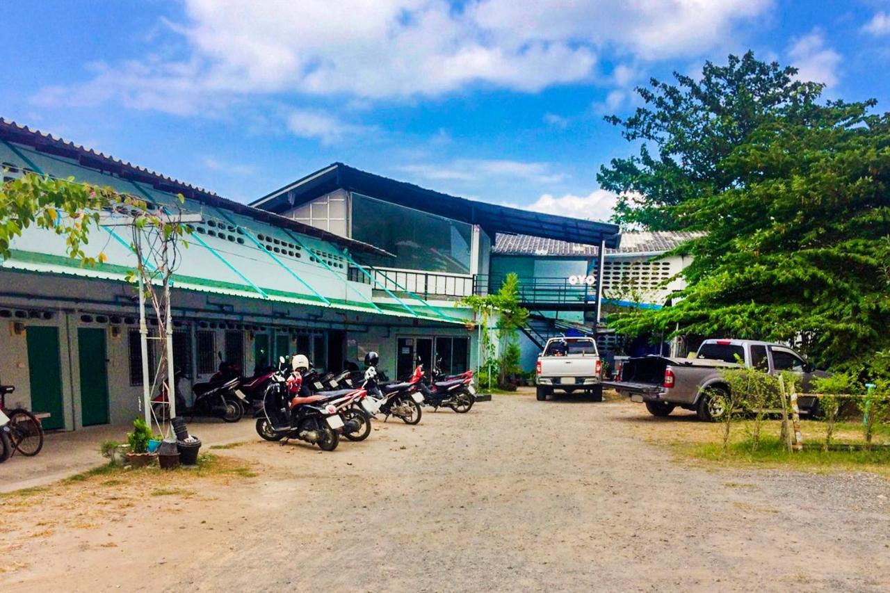 فندق Baan Kim Lian Sha Phuket المظهر الخارجي الصورة