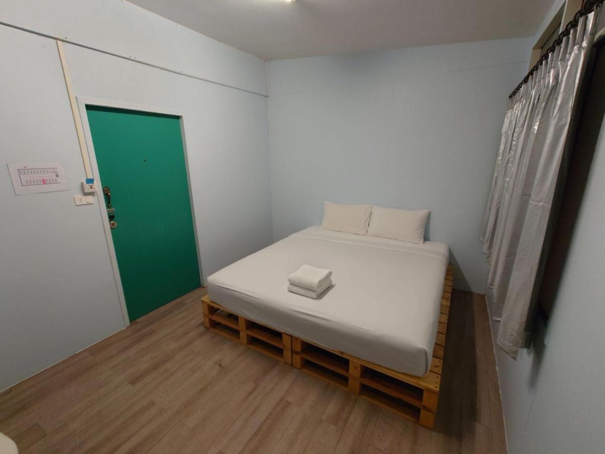 فندق Baan Kim Lian Sha Phuket المظهر الخارجي الصورة
