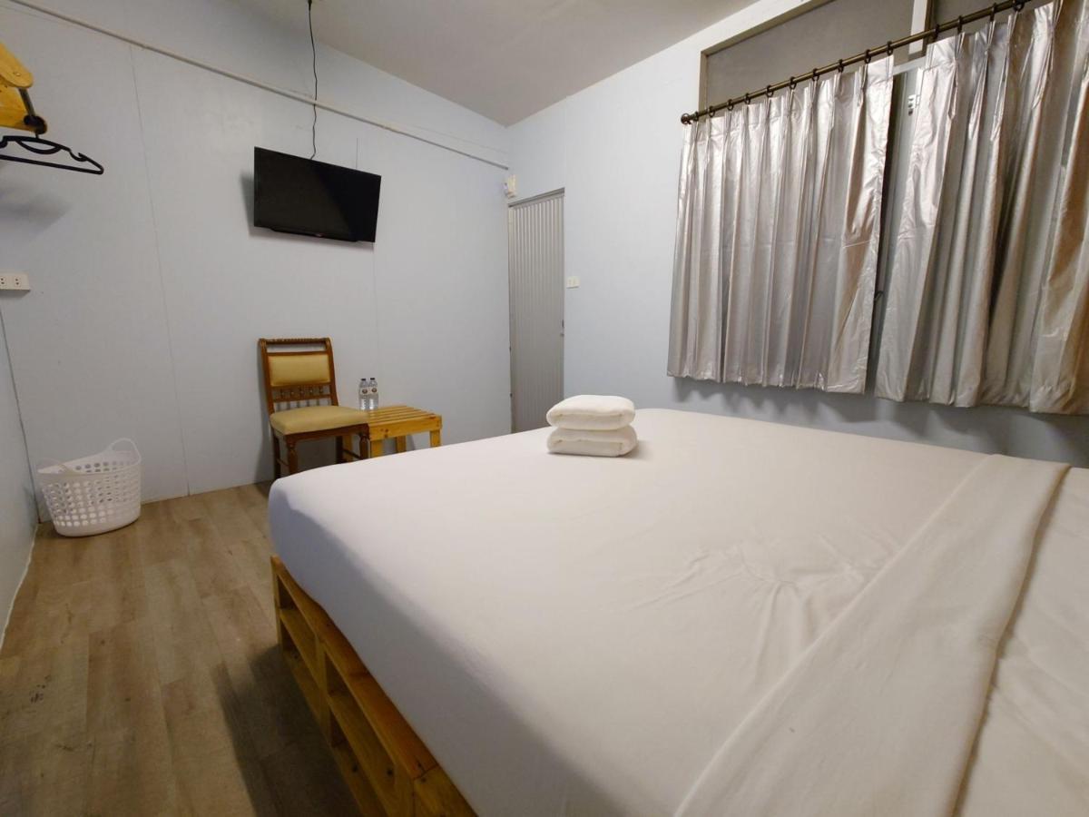 فندق Baan Kim Lian Sha Phuket المظهر الخارجي الصورة
