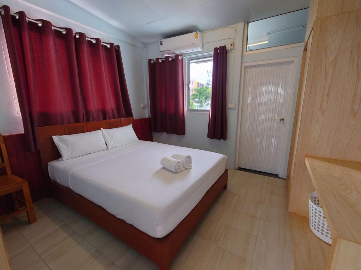 فندق Baan Kim Lian Sha Phuket المظهر الخارجي الصورة