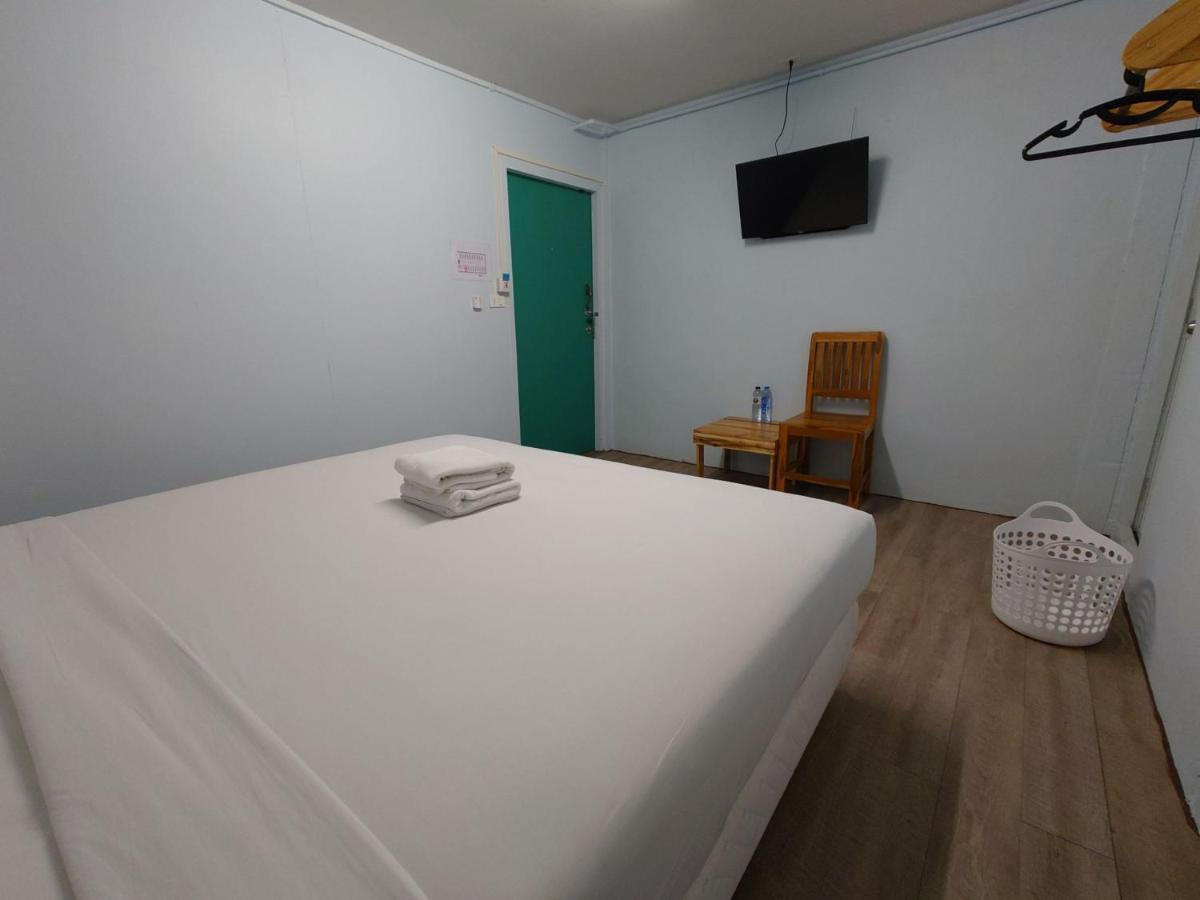 فندق Baan Kim Lian Sha Phuket المظهر الخارجي الصورة
