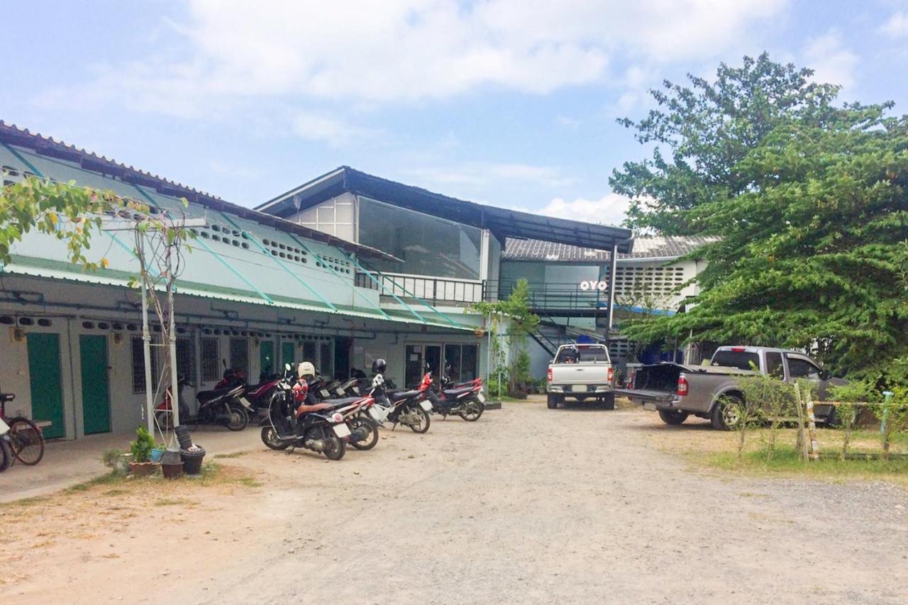 فندق Baan Kim Lian Sha Phuket المظهر الخارجي الصورة