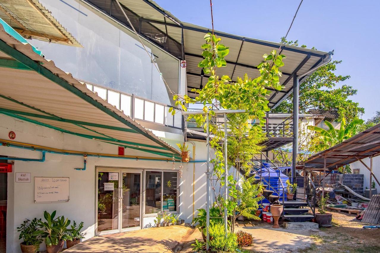 فندق Baan Kim Lian Sha Phuket المظهر الخارجي الصورة